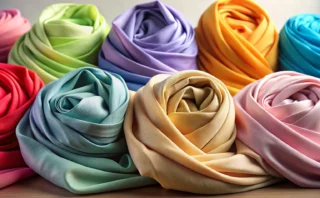 Wie wählt man den richtigen Hijab-Stil für verschiedene Anlässe?