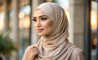 Tipps zur Pflege Ihrer Hijabs für langanhaltende Schönheit